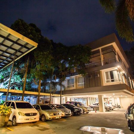 Northwest Inn Bacolod Exterior photo
