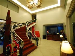 Northwest Inn Bacolod Exterior photo