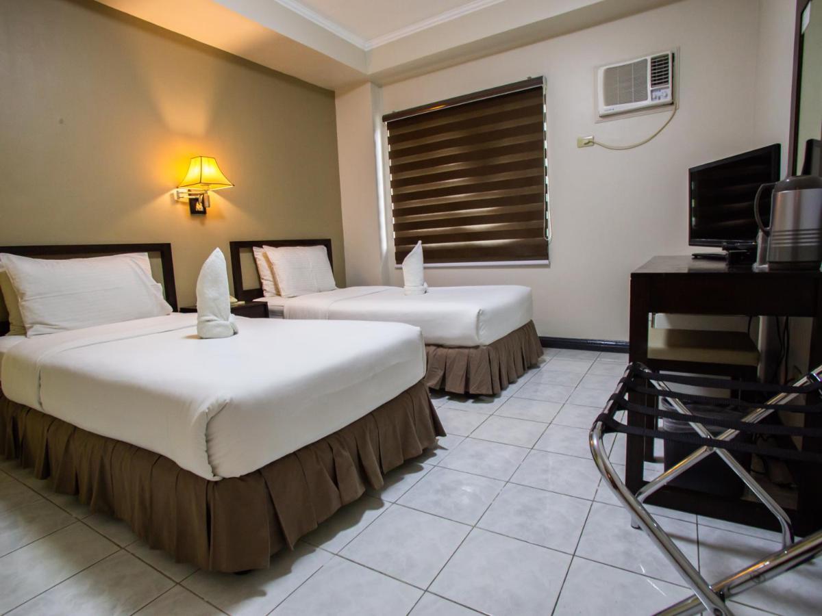 Northwest Inn Bacolod Exterior photo