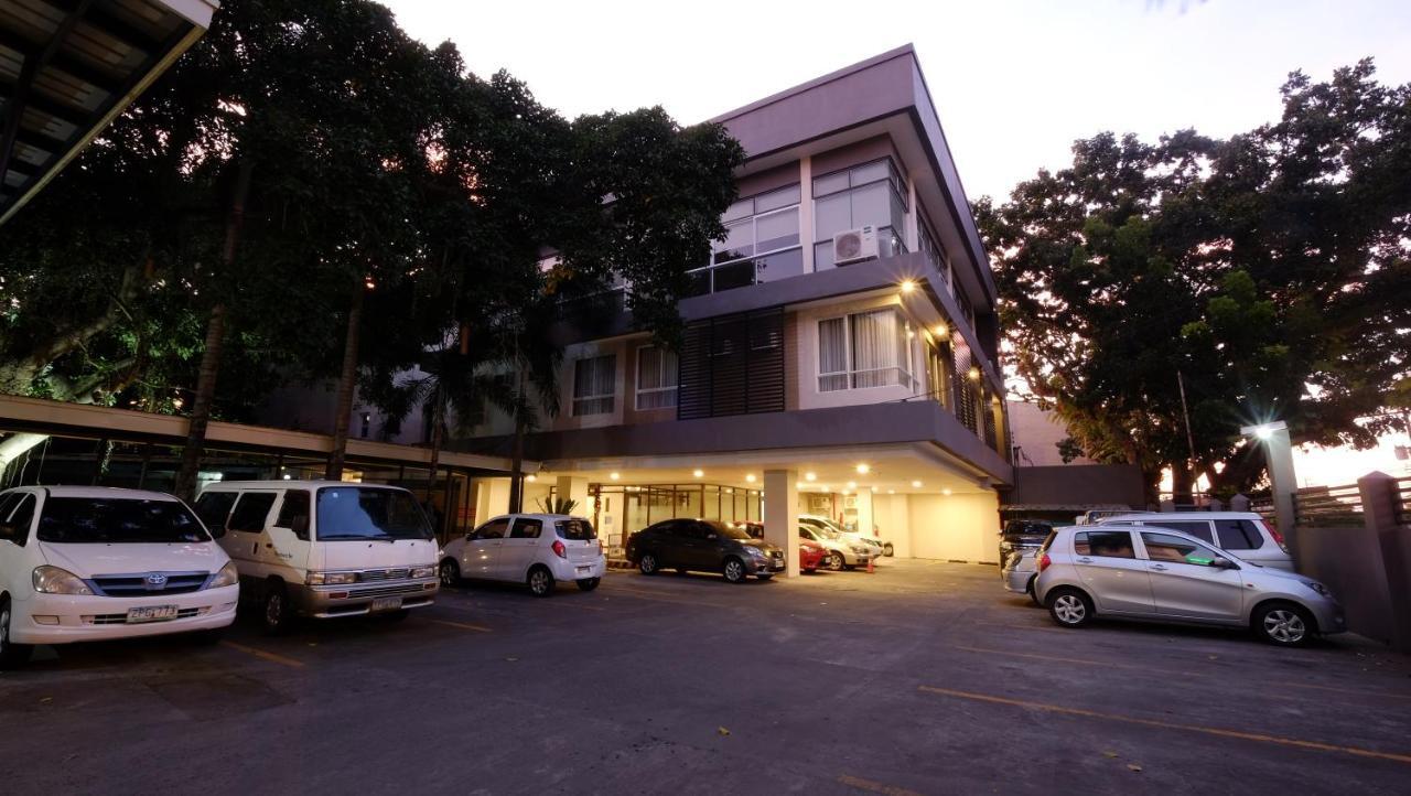 Northwest Inn Bacolod Exterior photo